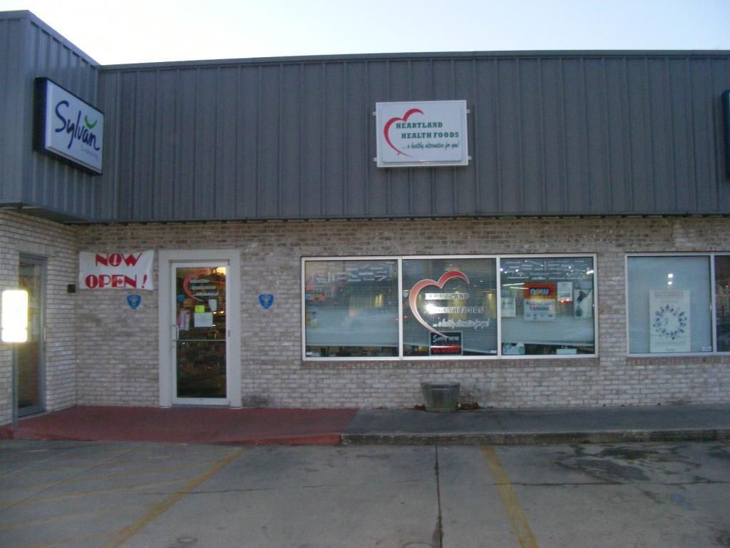 1301 W Evergreen Ave, Effingham, IL 62401